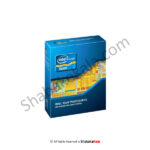 سی پی یو سرور اینتل زئون E5-2670 v2 - شبکه کالا - shabakekala.com