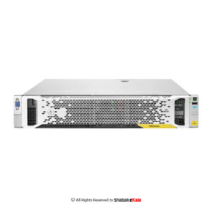 ذخیره ساز اچ پی مدل 3PAR StoreServ E7X02A