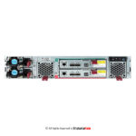 ذخیره ساز اچ پی مدل D2600 DAS AJ940A - شبکه کالا - shabakekala.com
