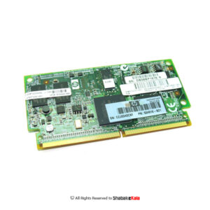 کش سرور اچ پی مدل 512MB P420