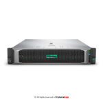 سرور HP ProLiant DL380 G10 - شبکه کالا - shabakekala.com