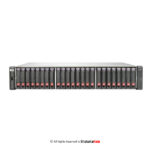 ذخیره ساز اچ پی مدل P2000 G3 MSA AP845B - شبکه کالا - shabakekala.com
