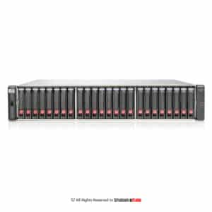 ذخیره ساز اچ پی مدل P2000 G3 MSA AP846A