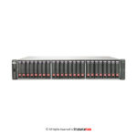ذخیره ساز اچ پی مدل P2000 G3 MSA AP846B - شبکه کالا - shabakekalal.com