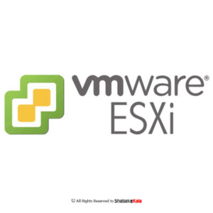 مجازی سازی سرور با VMware ESXi