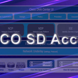 بررسی سیسکو SD-Access