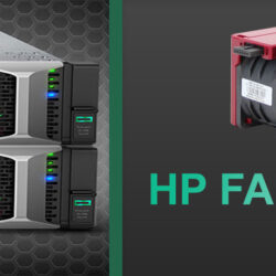 دلایل صدای فن سرور hp چیست؛ چگونه آن را تنظیم کنیم؟