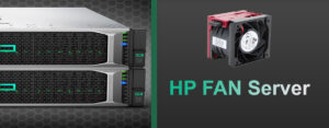 دلایل صدای فن سرور hp چیست؛ چگونه آن را تنظیم کنیم؟