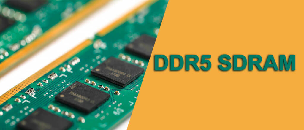 رم DDR5 چیست؟