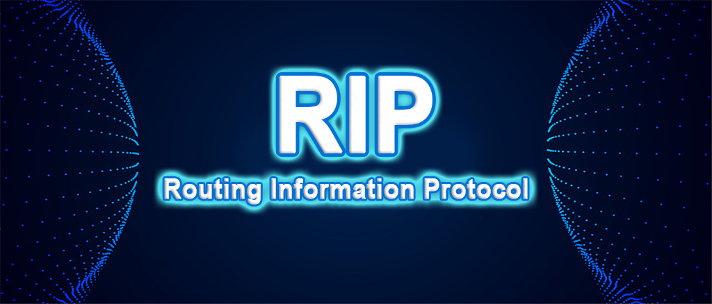 پروتکل مسیریابی RIP چیست؟
