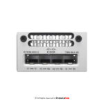 ماژول شبکه سیسکو C3850-NM-2-10G