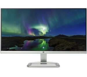 مانیتور اچ پی - HP monitor