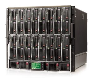 سرور اچ پی - HP Server