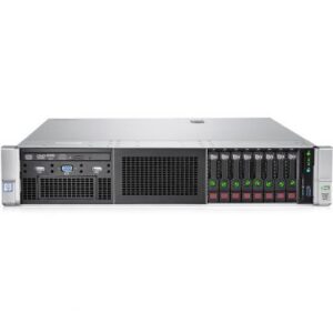 نصب و راه اندازی سرور HPE ProLiant DL380 Gen9