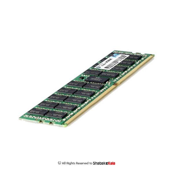رم سرور اچ پی RAM 16GB DDR4 2400