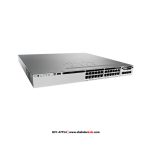 سوئیچ سیسکو مدل WS-C3850-24P-S