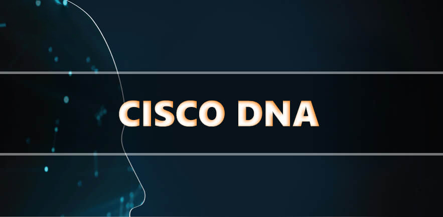 معماری جدید DNA سیسکو