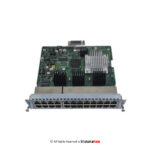 ماژول سوئیچ شبکه سیسکو SM-ES2-24