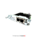 ماژول شبکه سیسکو VIC3-2FXS/DID