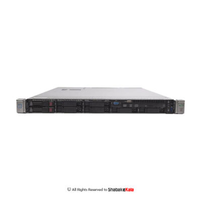 سرور HP ProLiant DL360 G9