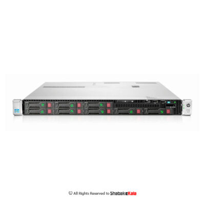 سرور HP ProLiant DL360 G8