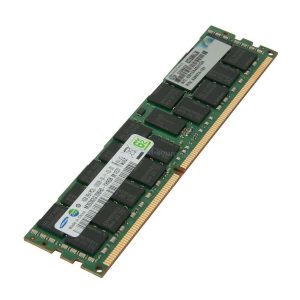 رم سرور اچ پی 32GB PC3-14900L