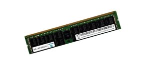 رم سرور اچ پی 8GB DDR4 2133MHz CL15