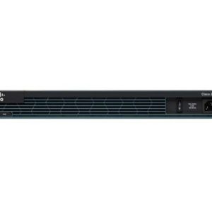 روتر سیسکو CISCO 2901/K9