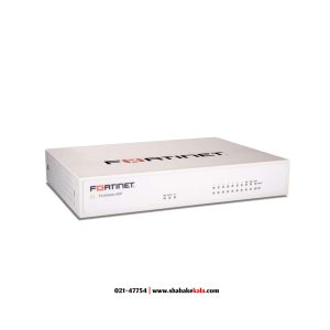 فایروال فورتی نت مدل Fortigate FG-60F