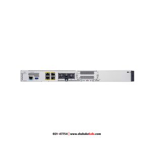 روتر سیسکو مدل C8200L-1N-4T