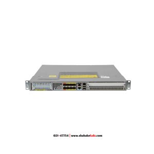 روتر سیسکو مدل ASR1001-X