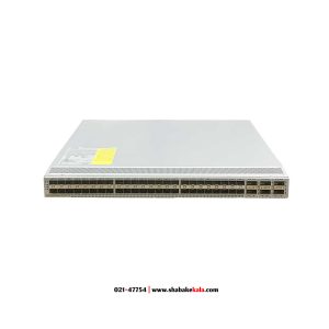 سوئیچ نکسوس سیسکو مدل N9K-C93180YC-FX