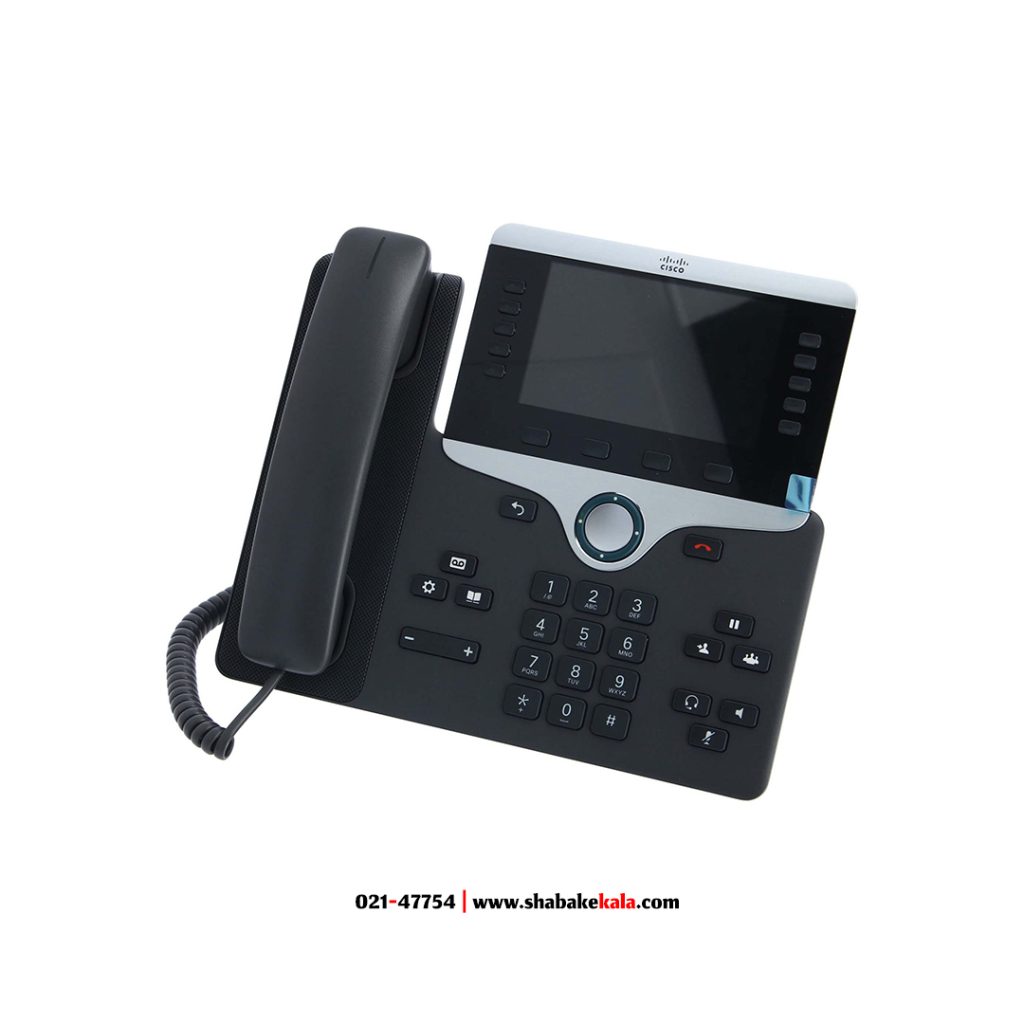 آی پی فون سیسکو مدل CP-8841