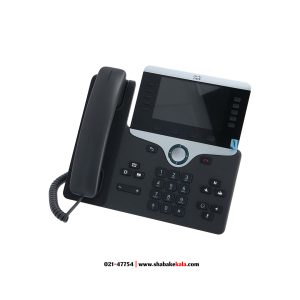 آی پی فون سیسکو مدل CP-8841