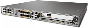 روتر شبکه Cisco ASR 1000
