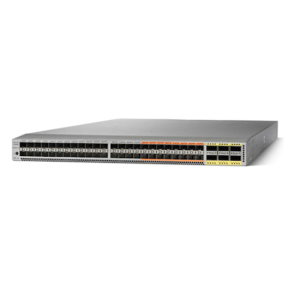 سویچ CISCO N5K-C5672UP-8G
