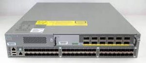 سویچ شبکه مدل Cisco N9K-C9396PX