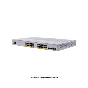 سوئیچ سیسکو مدل C1000-24P-4G-L