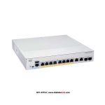 سوئیچ سیسکو مدل C1000-8P-2G-L