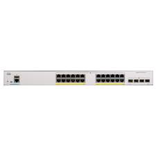 سویچ شبکه Cisco C1000-24P-4G-L