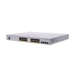 سویچ شبکه Cisco C1000-24T-4G-L