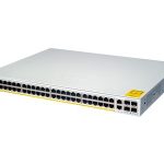 سویچ شبکه Cisco C1000-48T-4G-L