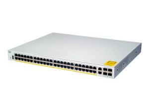 سویچ شبکه Cisco C1000-48T-4G-L
