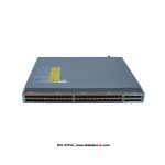 سوئیچ نکسوس سیسکو مدل N2K-C2348UPQ-10G