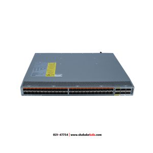 سوئیچ سیسکو مدل N2K-C2348UPQ-10G