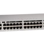 سوئیچ سیسکو C9200-48P-E