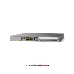 روتر سیسکو مدل ASR 1001-HX