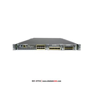 فایروال سیسکو مدل FPR4120-NGFW-K9
