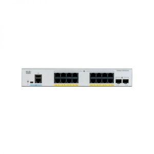 سوئیچ سیسکو مدل Cisco WS-C1000-16P-2G-L