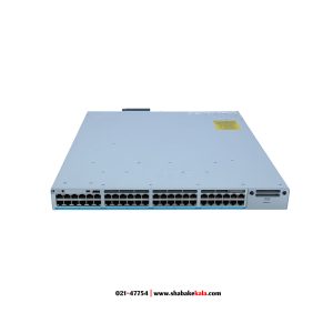سوئیچ سیسکو مدل C9300-48UN-A